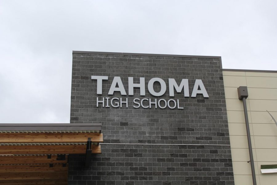 The+students+that+arent+passing+through+these+doors+every+school+day%2C+are+costing+Tahoma+hefty+dollars.+
