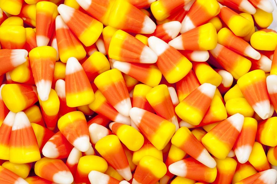 Top 10 worst Halloween Candy