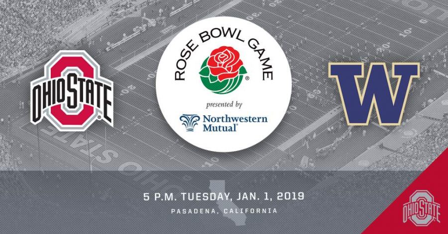 Rose Bowl Preview and Prediction