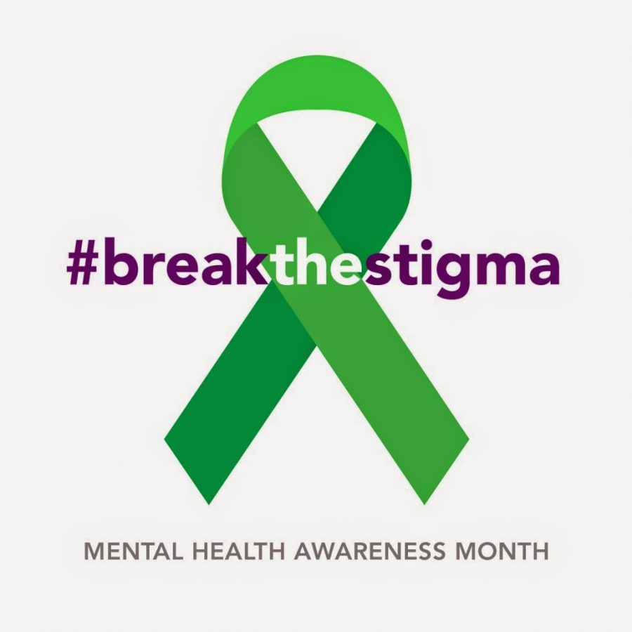 Mental+Health+and+the+Stigma+Surrounding