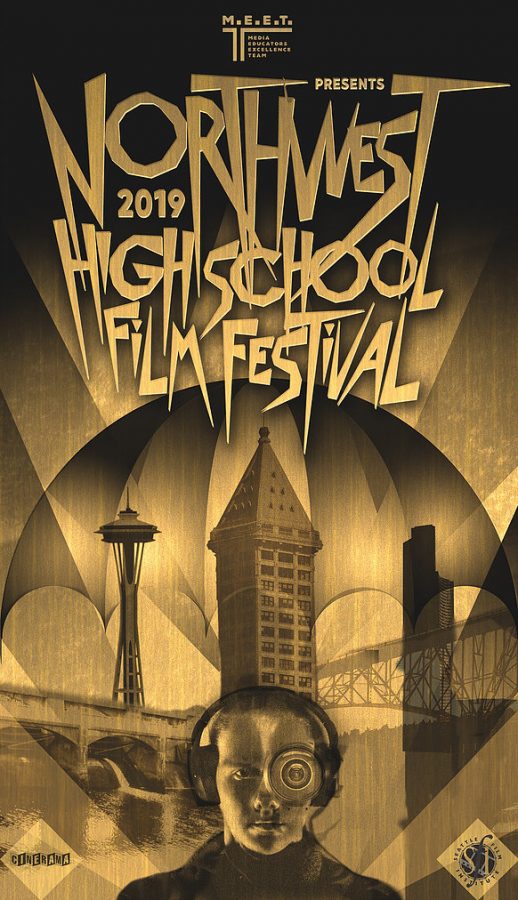 North West High School Film Festival 2019