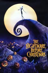 Is the Nightmare Before Christmas the perfect Halloween Movie?