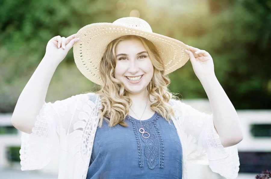 Katelyn Raybell