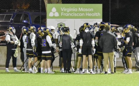 Why is THS Lacrosse Still not Sanctioned?