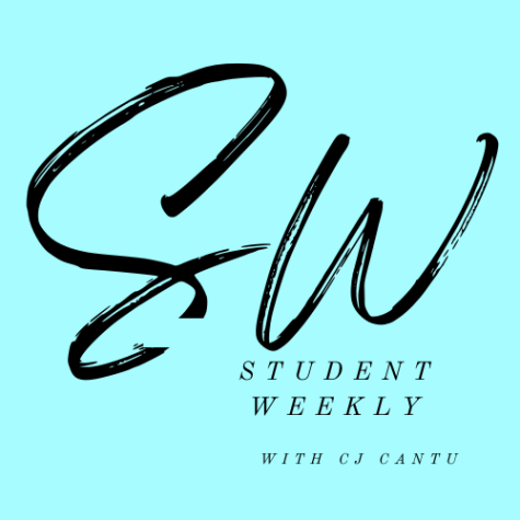 Student Weekly - 04/01/22