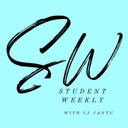 Student Weekly - 01/04/22