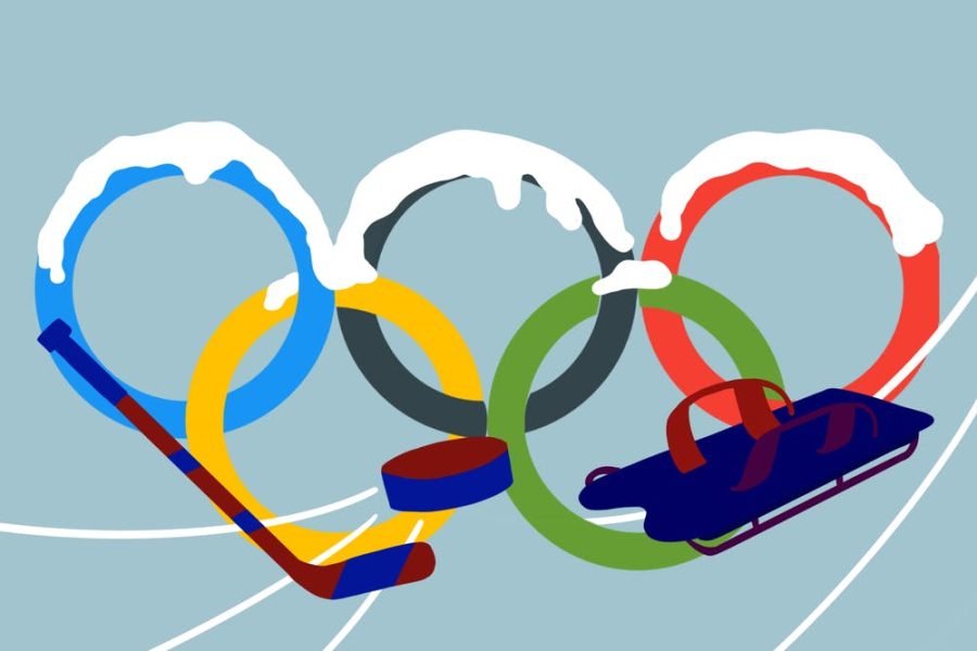 The Winter Olympics Are Back!