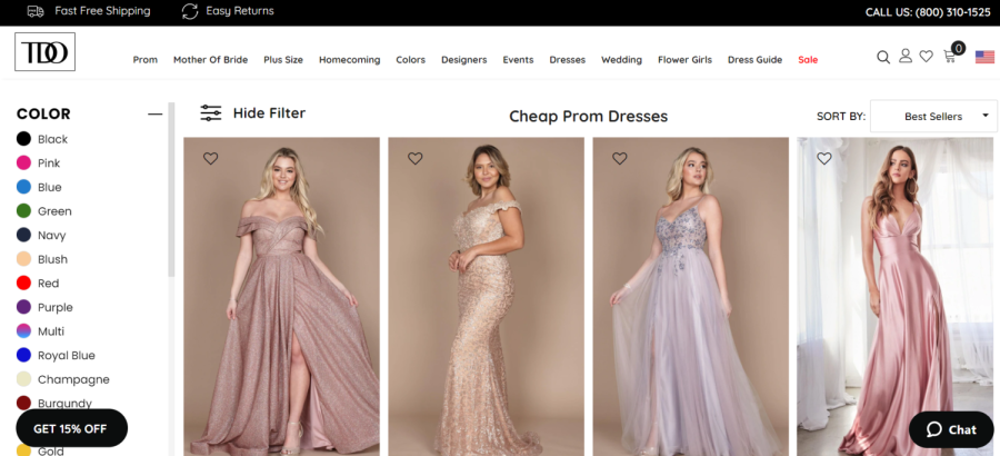 Prom On a Budget: 5 Ways To Have Fun Without Breaking the Bank