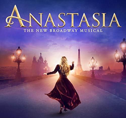 Tahomas Spring Production of Anastasia: A New Broadway Musical!