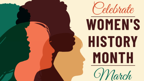 Womans History Month