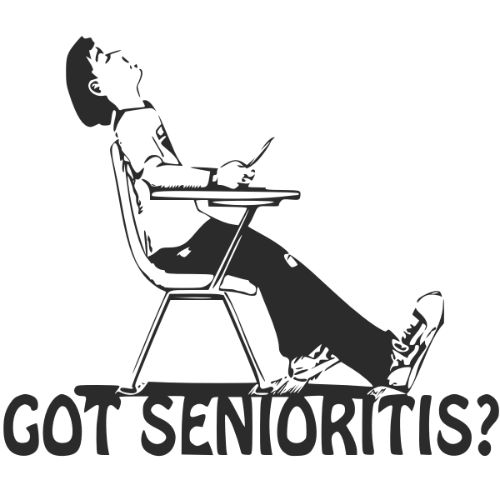 SENIORITIS