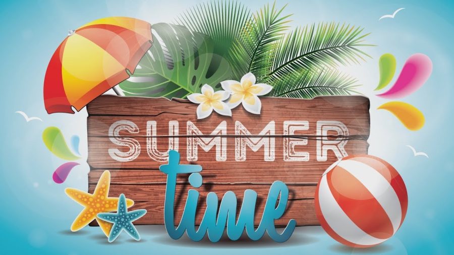 5 Local Places to Visit This Summer