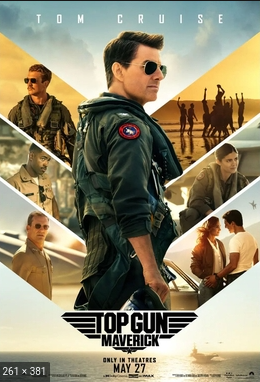 Top Gun Maverick: How Does it Compare to the Original?