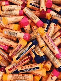 The Secret Truth Of The Lip Balm Industry