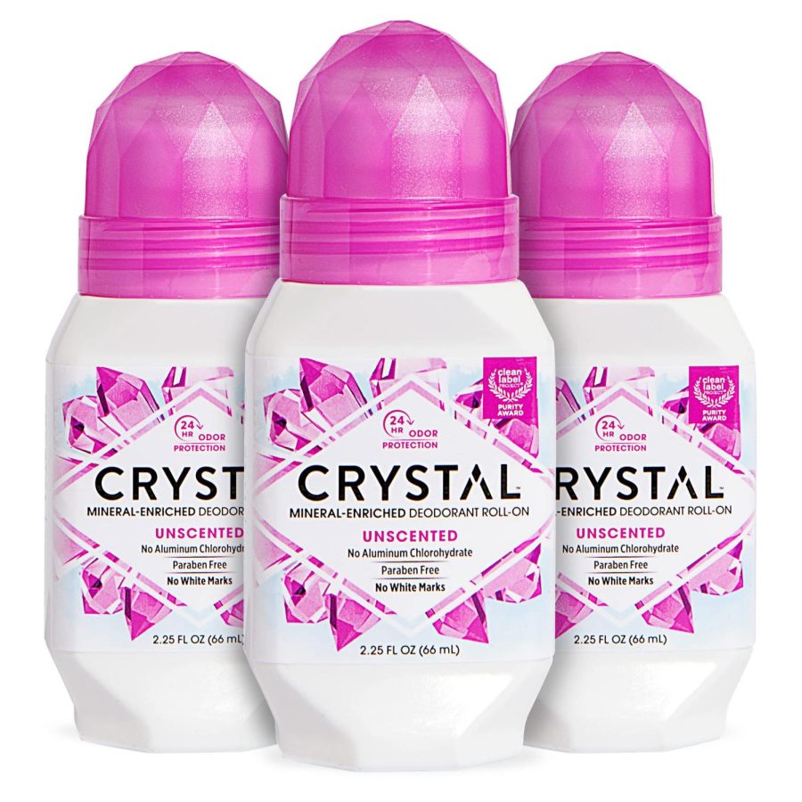 The Truth Of Crystal Deodorant