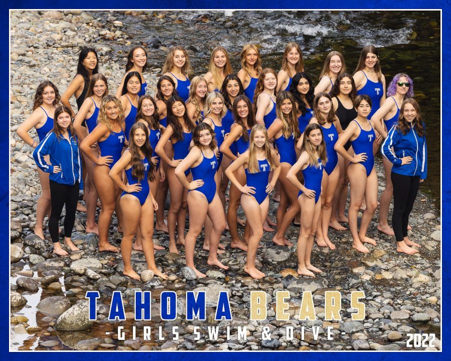 Tahoma+Girls+Swim+is+Diving+Into+Another+Successful+Season