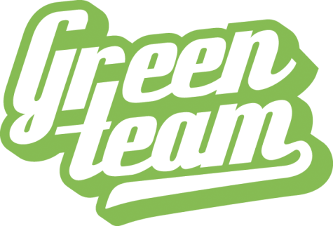 Attend Green Teams Thriftshop!