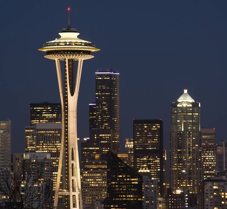 Places in Seattle For You to Visit