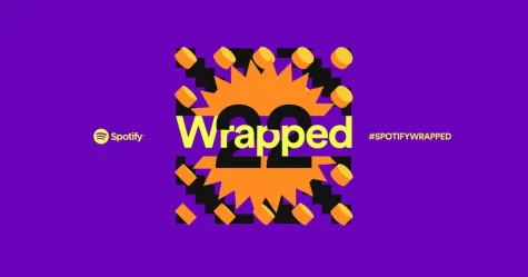 Your Year In Music: Spotify Wrapped 2022