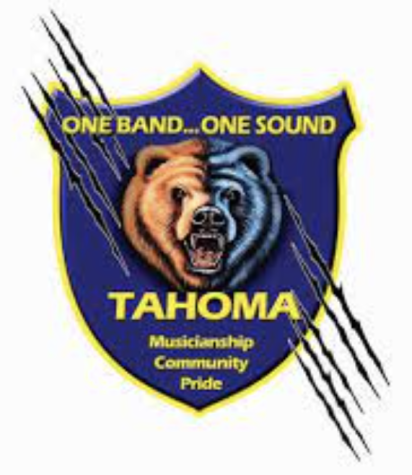 Tahoma Winter Band Concert