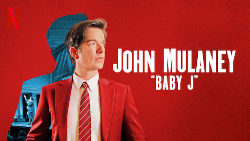 John Mulaney's Return