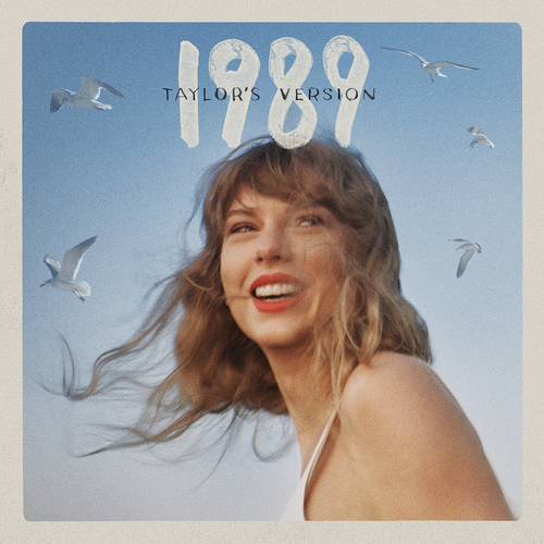 1989 (Taylors Version) In Review