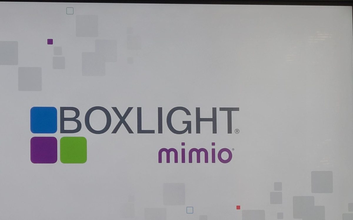 Mimio Flat Panels What Are The Thoughts