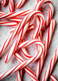 Where did Candy Canes come from?