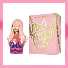 Pink Friday 2 Perfume
