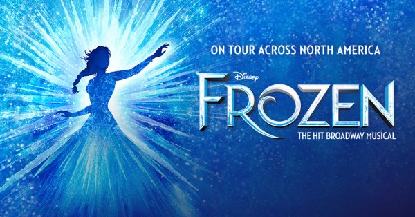 Live, Laugh, Love… The Upcoming Frozen Musical