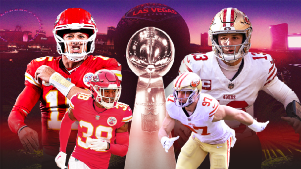49ers+Chiefs+Super+Bowl+Rematch