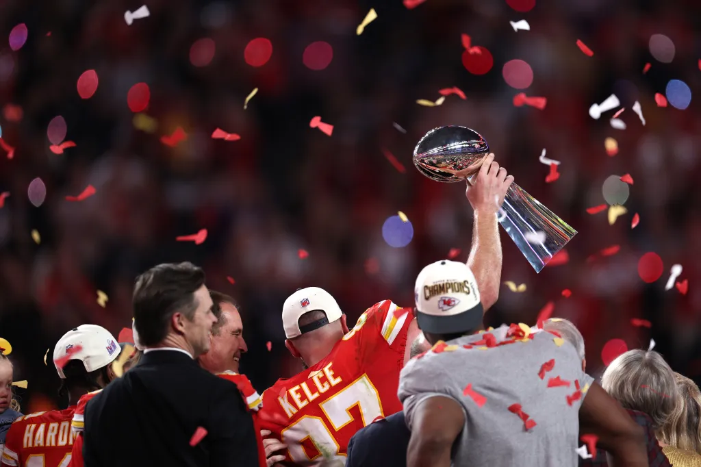 Chiefs Go Back to Back