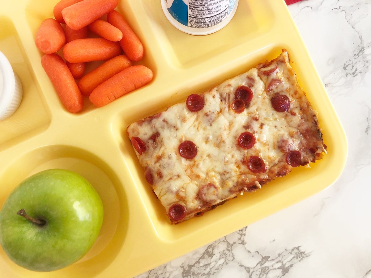 Unhealthy+School+Lunches