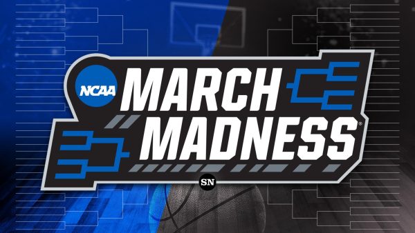 How About March Madness?