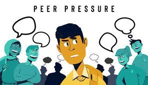 How Kids can Prevent Succumbing to Peer Pressure