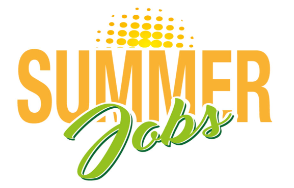 Tahomas Summer Job Openings