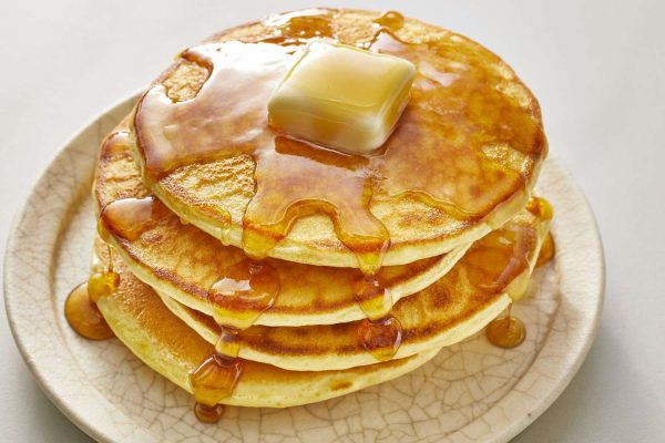 Free Pancake Breakfasts: A Tahoma Tradition