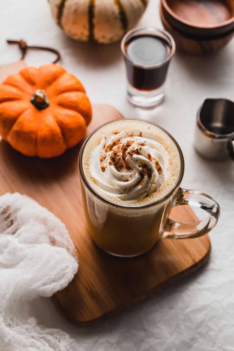 Pumpkin Spice: Tasty or Tacky?