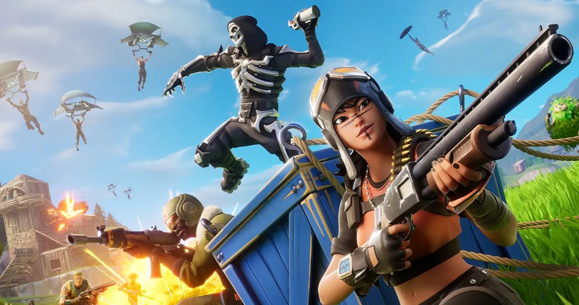 Fortnite OG: Will It Ever Compare To The True Original?