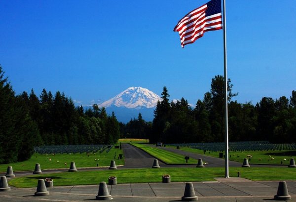 Tahoma's Veterans Day Activity; Where's the Assembly?