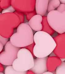 Valentine's Day is here!