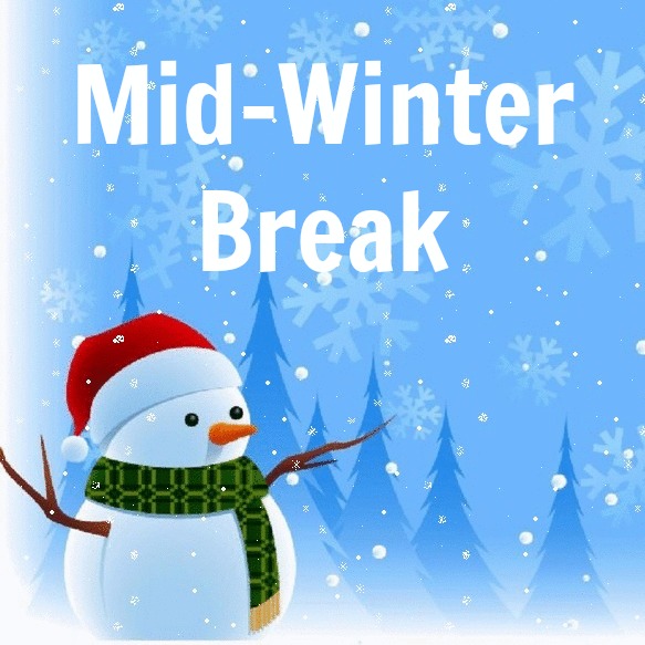 Tahoma High School Students' Plans For Mid-Winter Break