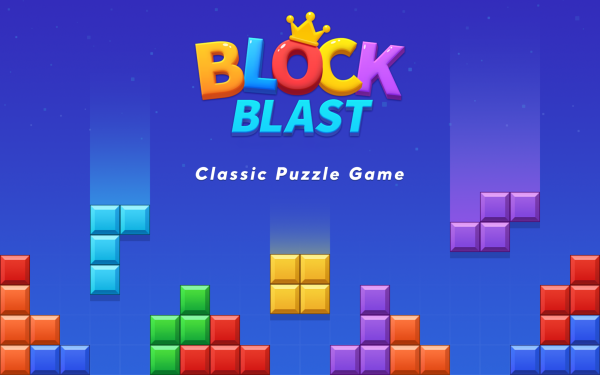 Block Blast: The New App Craze