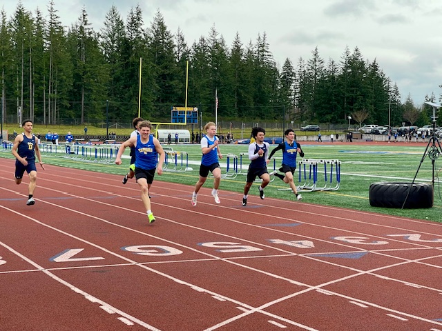 Tahoma Track and Field, What to Expect…