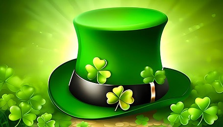 History of Saint Patrick's Day