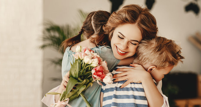History of Mother's Day