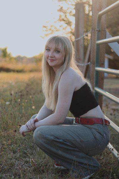 Madison Thompson