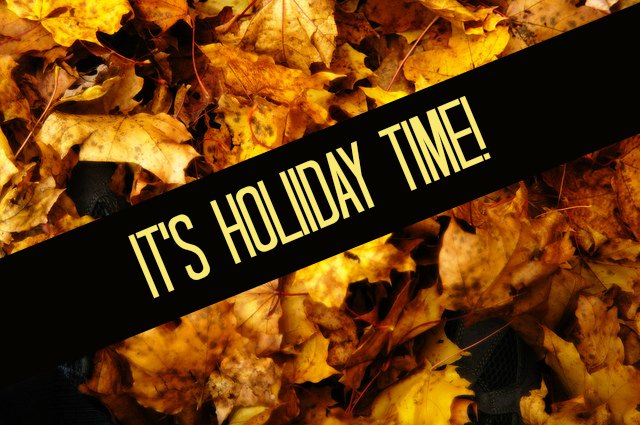 What Fall Holidays Are Celebrated Here At Tahoma High School?