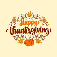 The True Meaning Of Thanksgiving