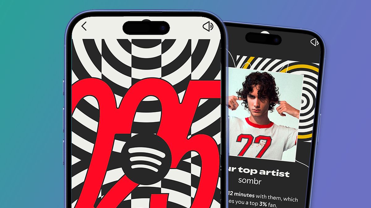 Your 2025 Music Journey is Here!